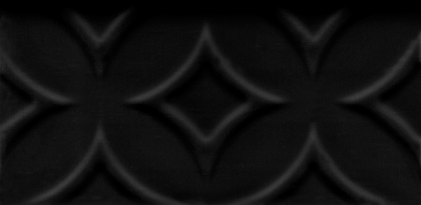 16016 Настенная Авеллино Черный структура mix 7.4 - фото 6