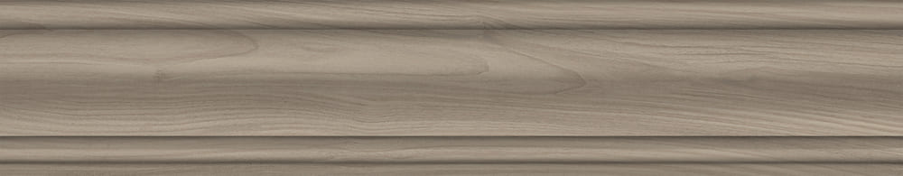 SG5269/BTG Плинтус Монтиони Коричневый Светлый Матовый Натуральный 39.6x8x1.55 - фото 4