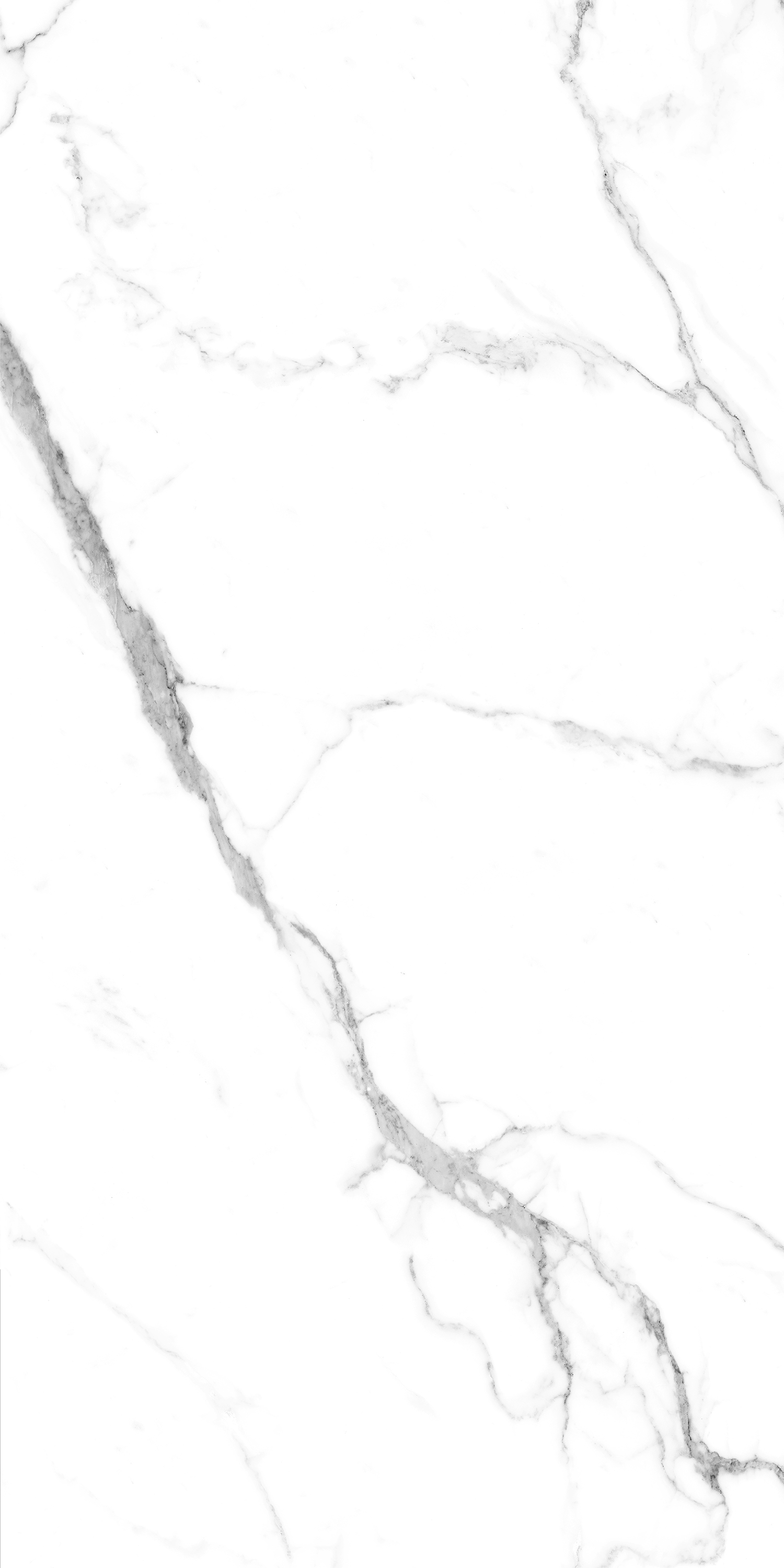 Напольный Glossy Caribbean White 60x120 - фото 3