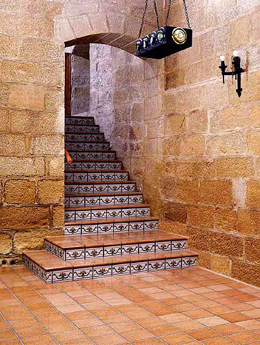 Gres de Aragon Декоры - фото 3