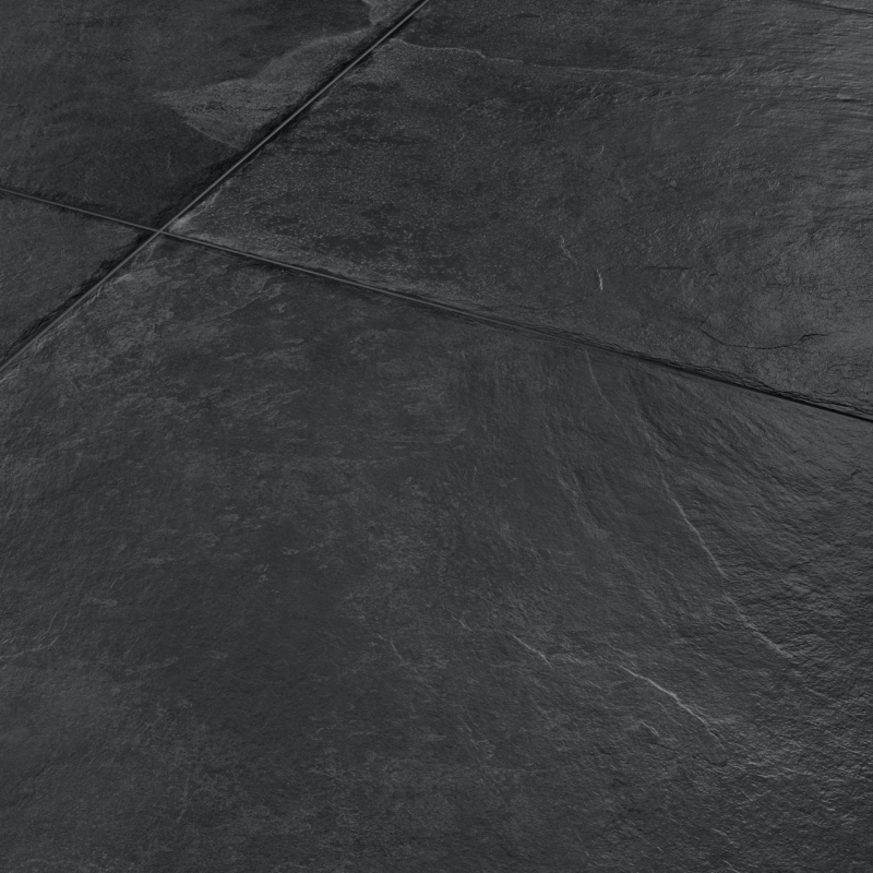 610130000488 Плинтус Materia Титанио Натуральный и Реттифицированный Battiscopa - фото 10