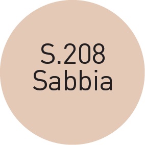  Starlike Evo STARLIKE EVO S.208 SABBIA 1 кг