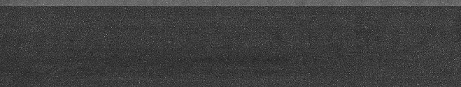 DD200820R/3BT Плинтус Про Дабл Чёрный обрезной 9мм 60х9.5