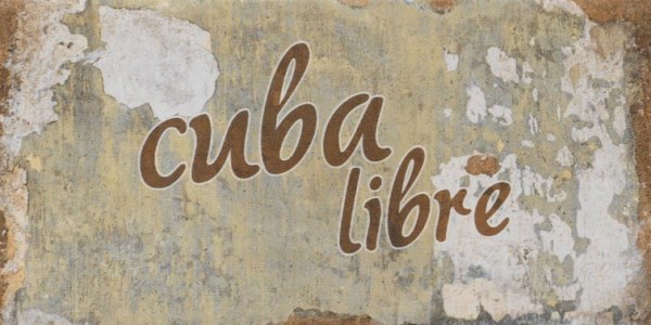 Настенный Havana Cuba Libre Mix - фото 13