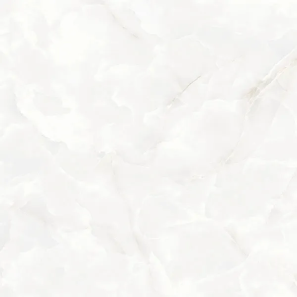 Напольный Glossy Himalaya White 60x60