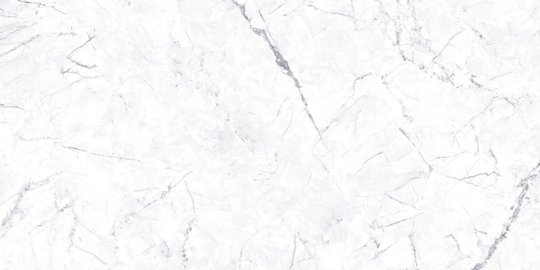 MPB-R373 Напольный Royal Marbles Invisible Marble White Polished 60x120 - фото 3