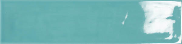 02985-0003 Настенная Maiolica Gloss aquamarine