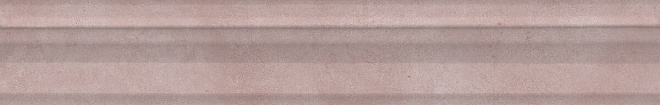 BLC020R Бордюр Марсо Cen. Розовый обрезной 30х5