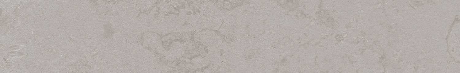 DD205220R/3BT Плинтус Про Лаймстоун Серый натуральный обрезной 9мм 60х9.5 - фото 3