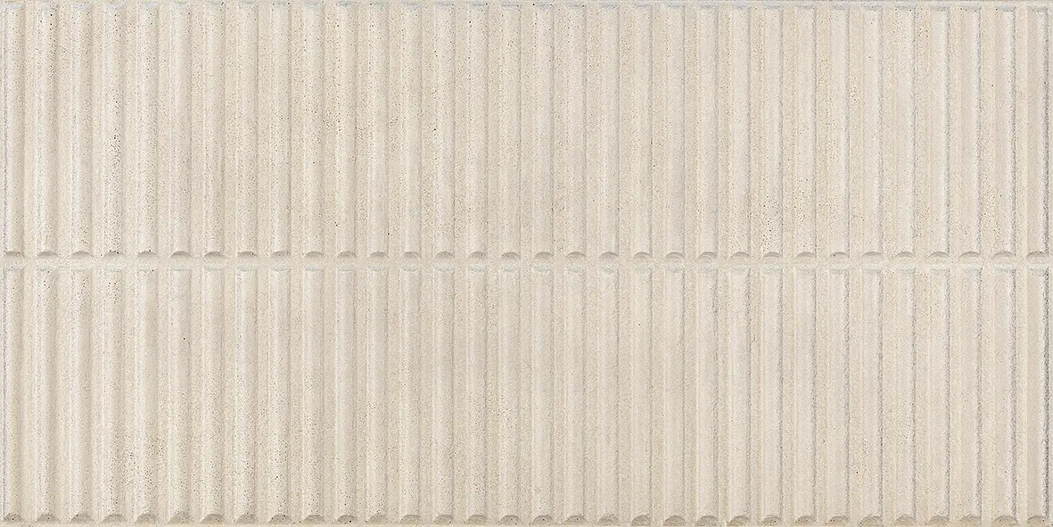 05236 Настенная Homey Stripes White Mat Ret 30x60