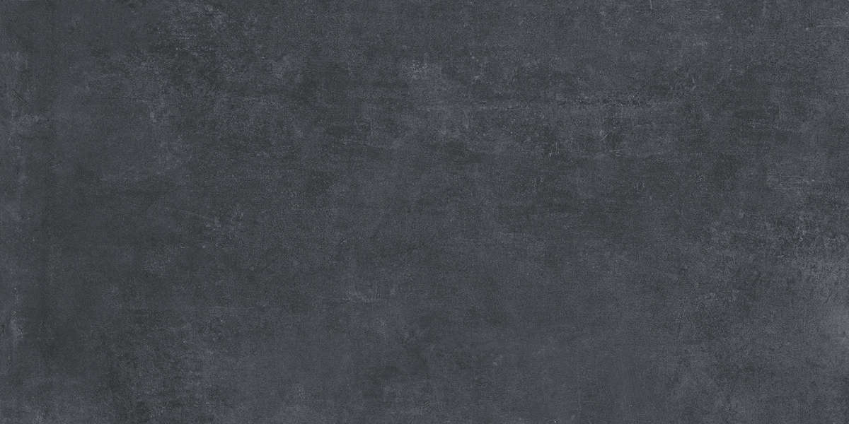 Напольный Cement Strength Graphite Темно-серый Матовый 60х120 - фото 3