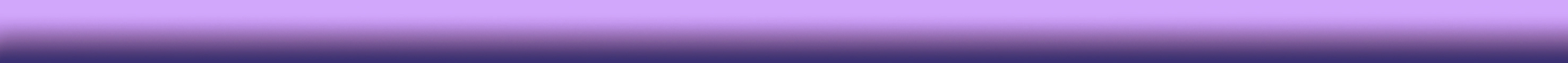 Бордюр Buhara Стеклянный лиловый 50x2