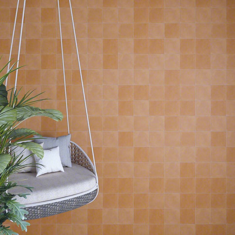 Декор Pop Tile Popart-R 15x15 - фото 17