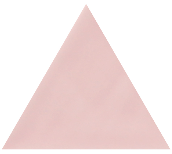 Настенная Alpha Pink 11.5x13