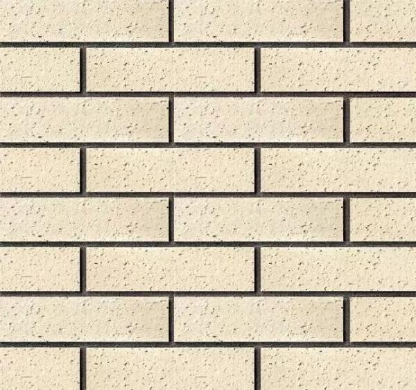 Настенная Clay brick White 6x24