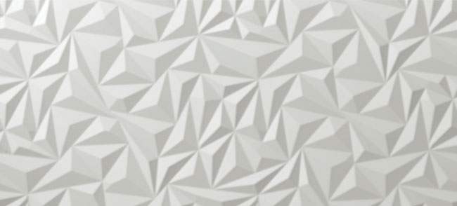 8DMA Настенная 3D Wall Angle White Matt
