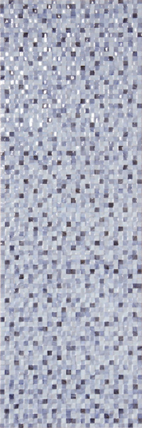 896077 Настенная Mosaic Azul