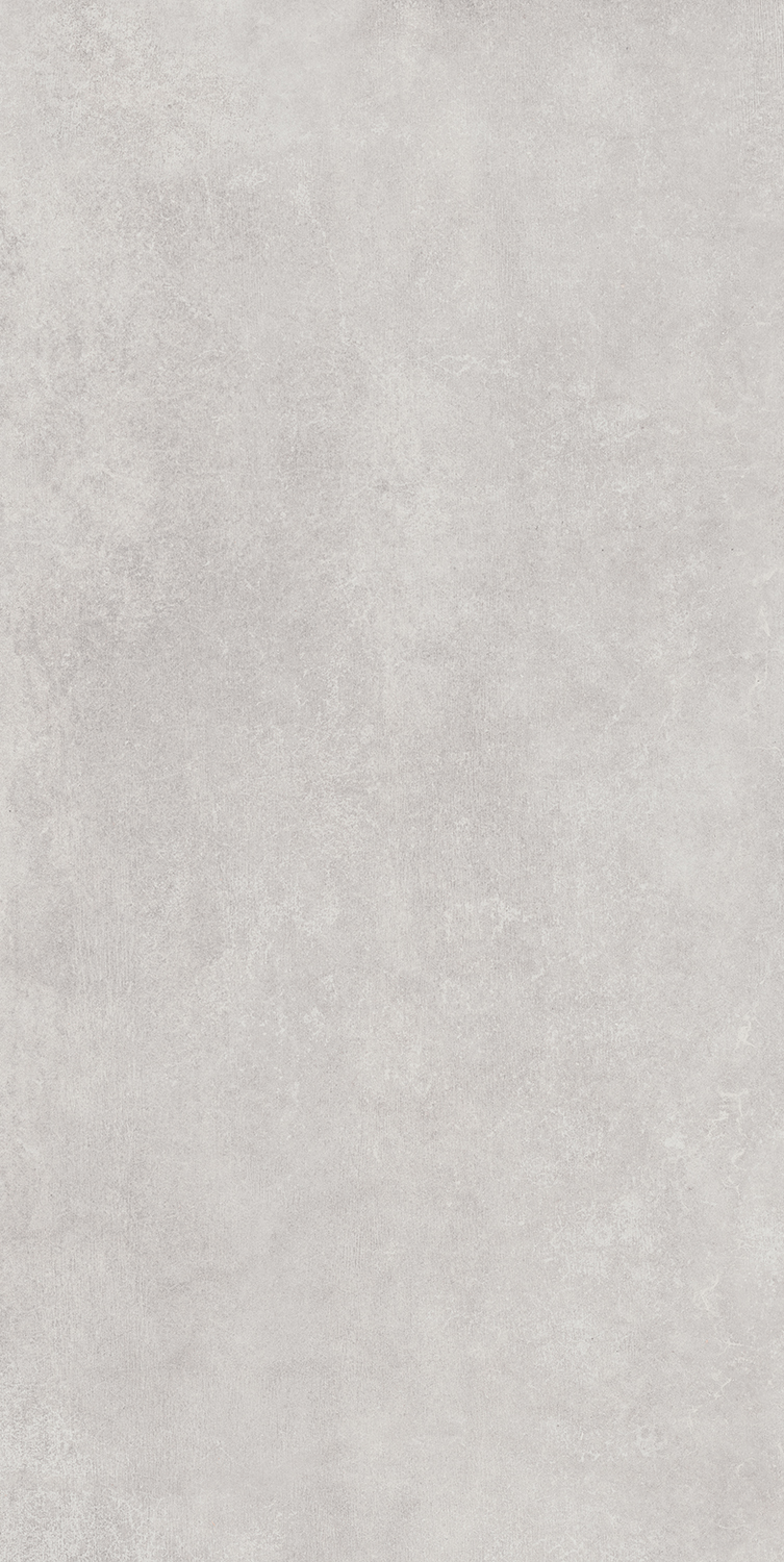 48020R Настенная Догана Серый светлый матовый обрезной 40x80x1 - фото 2