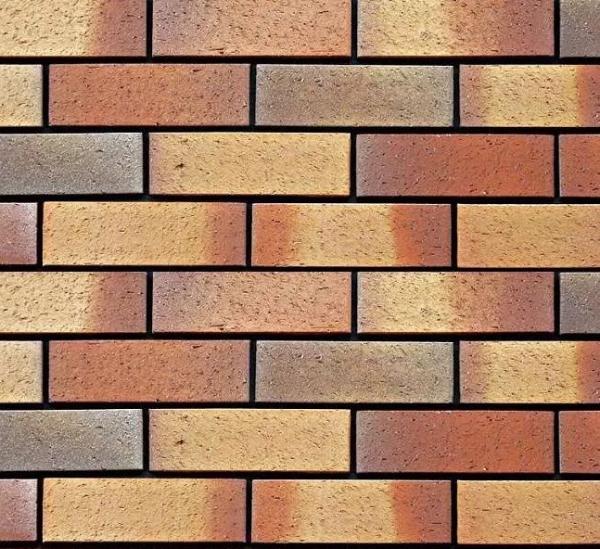 Настенная Clay brick Sandstone 6x24