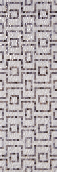 895969 Настенная Mosaic Aranjuez Gris