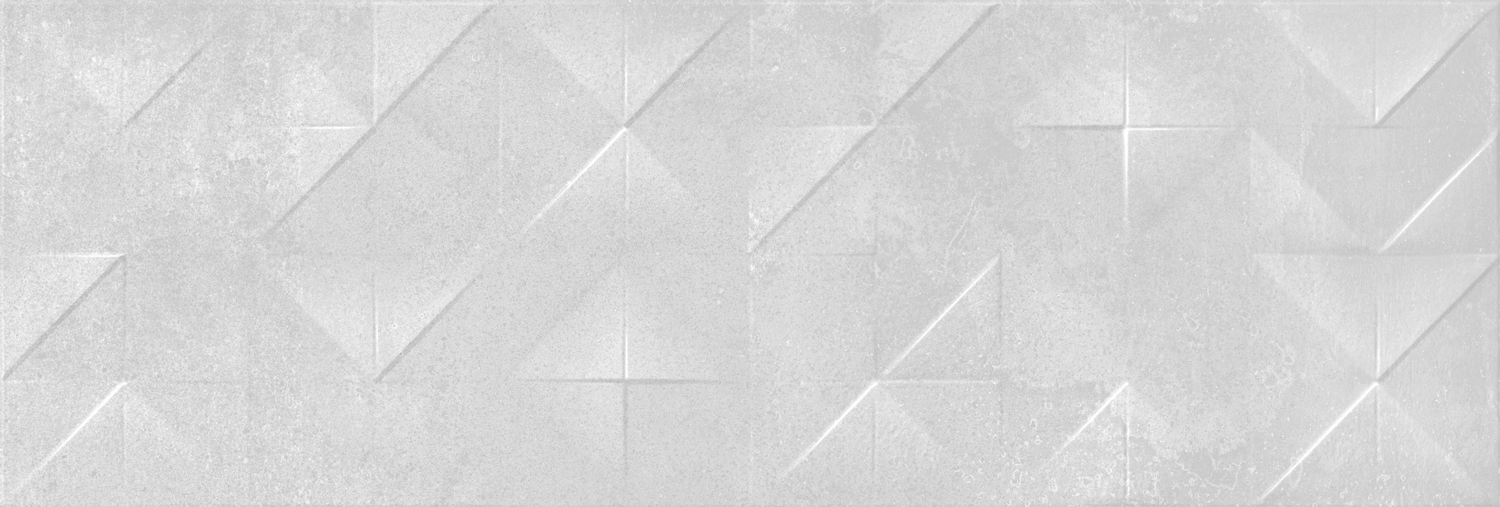 010100001307 Настенная Origami Grey Серый 02 - фото 4