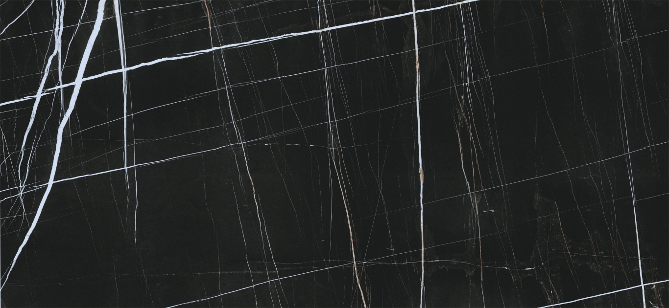 Напольный Titanium Black Pulido Rect 120x260 - фото 4