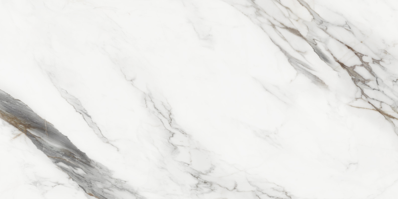D120208M Напольный Carrara Cersei Белый карвинг 600x1200x9.5 - фото 4