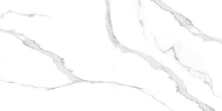 Напольный Marble 5.5mm Carrara matt 9 mm 120x60 - фото 3