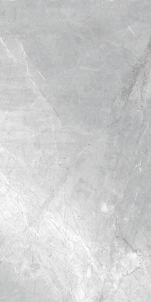 Напольный Asti Grey Matt Fusion карвинг с металлизированными прожилками 60x120