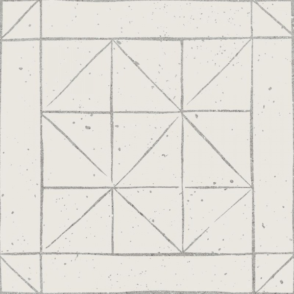 Декор Puzzle Square Sketch Decor