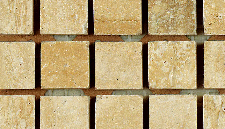 Настенная Marble Mosaic Calacatta - фото 6
