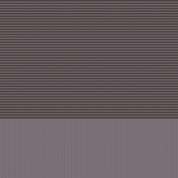 Напольный Harmony Tonal by Raw Color Фиолетовый 20x20