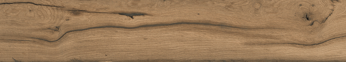 Напольный Cypress Wood Sandle Темно-Бежевый 120х20 Матовый Структурный - фото 8