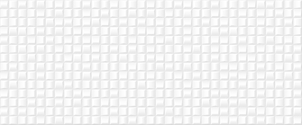 010100001231 Настенная Folk White mosaic wall 02
