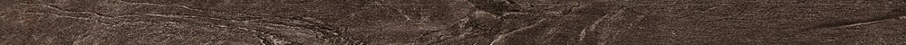 Плинтус Идальго Граните Альта Темно-Коричневый SR 120x6