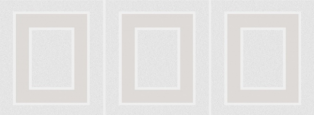 MLD/A68/15000 Декор Вилланелла Геометрия белый