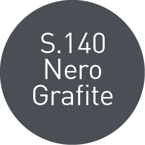  Starlike Evo Starlike Evo S.140 Nero Grafite 2.5 кг