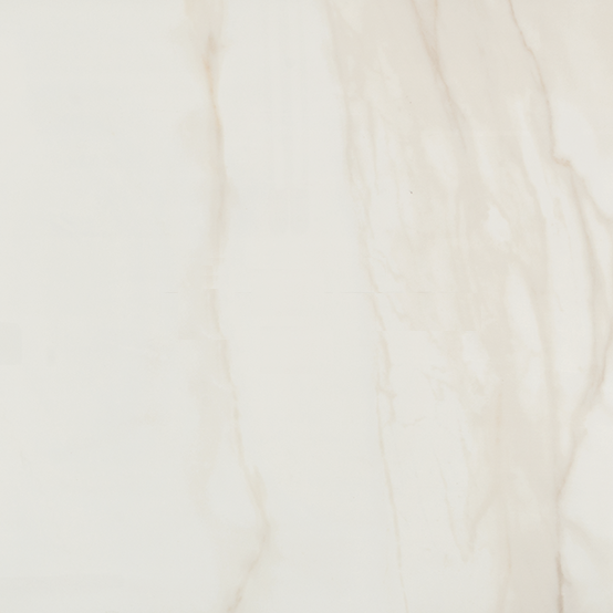 ПП-00010009 Напольный Marbles-Grotto Blanco Leviglass Rect. 75x75