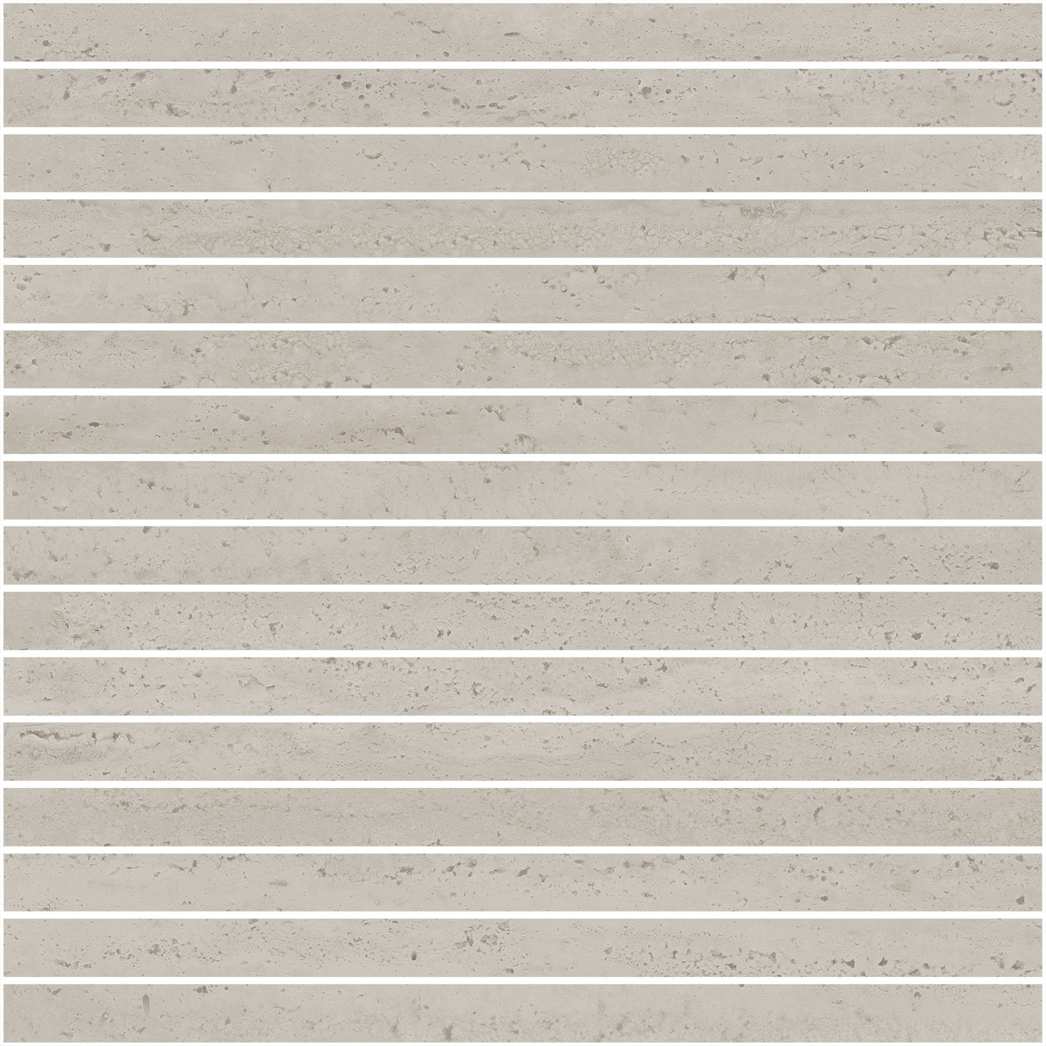 MM48023 Декор Сан-Марко Мозаичный бежевый матовый обрезной 40x40x1 - фото 3