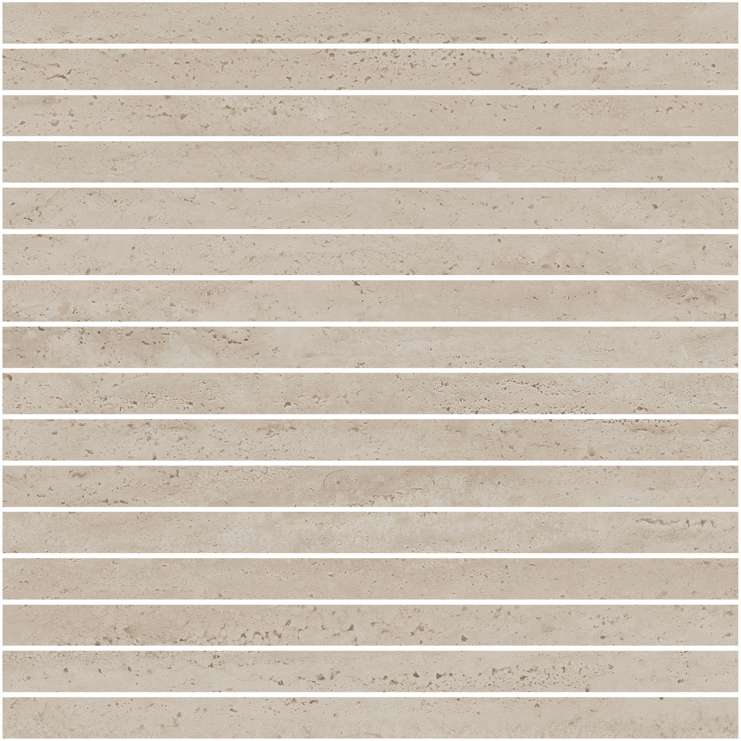 MM48024 Декор Сан-Марко Мозаичный серый матовый обрезной 40x40x1 - фото 4