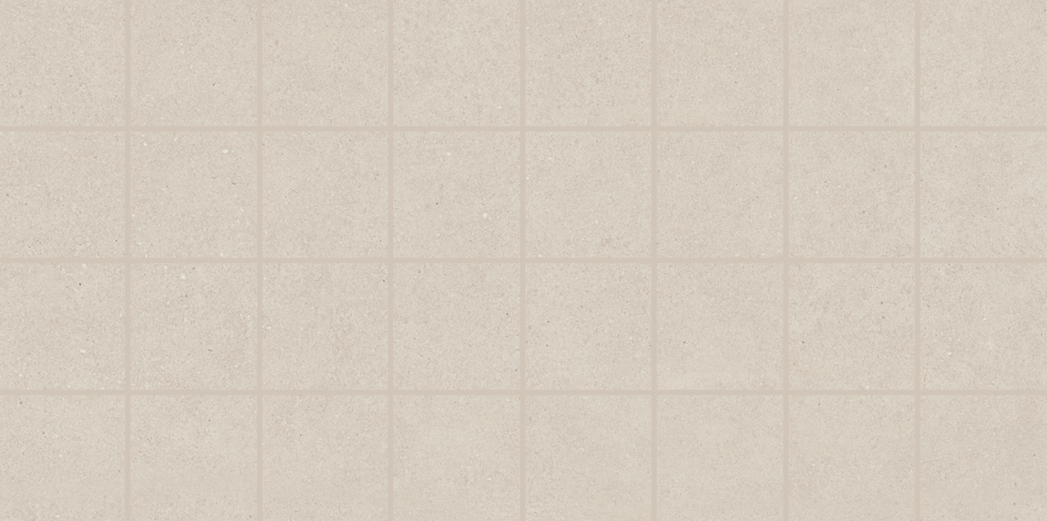 MM14045 Декор Монсеррат Мозаичный Бежевый Светлый Матовый