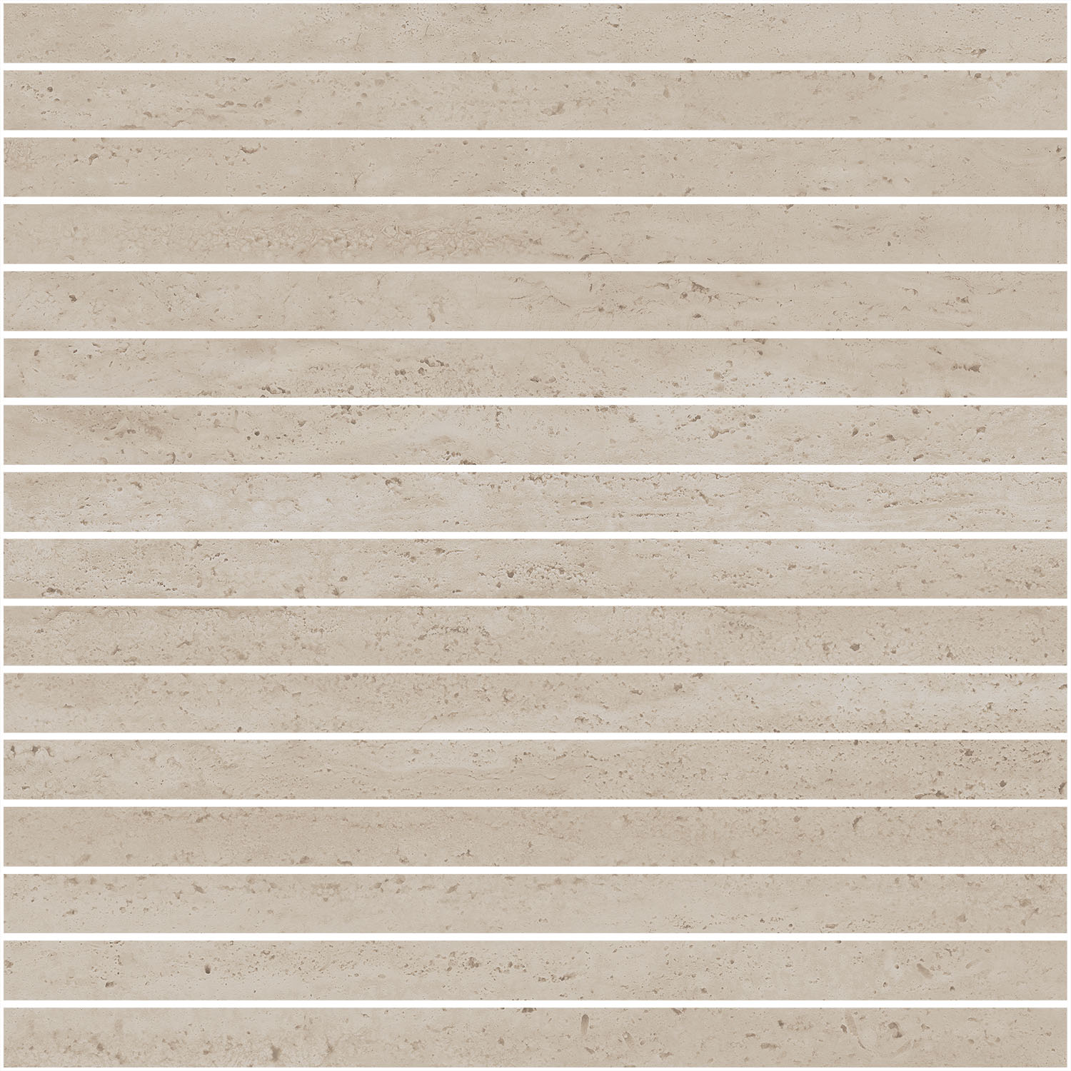 MM48024 Декор Сан-Марко Мозаичный серый матовый обрезной 40x40x1 - фото 2