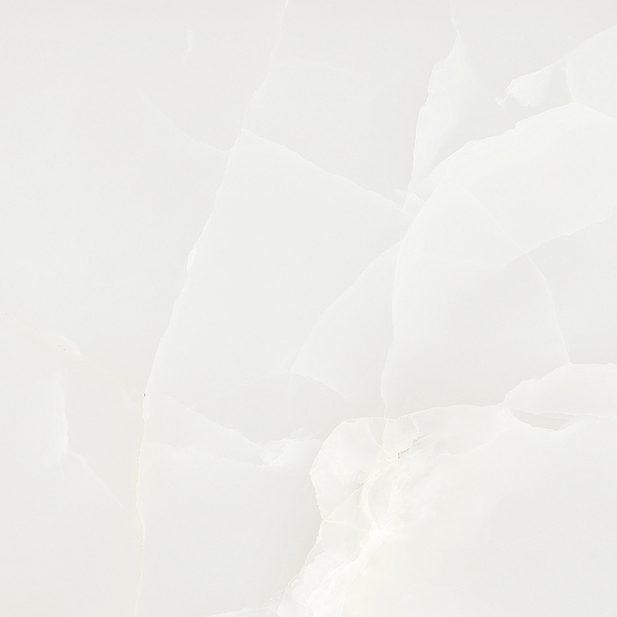 Напольный Onyx Royal Cloud Светло-серый Полированный 60х60 - фото 4