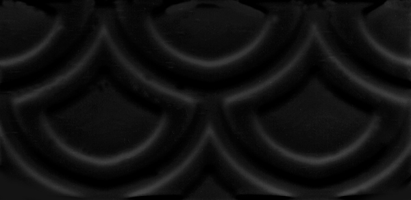 16016 Настенная Авеллино Черный структура mix 7.4 - фото 5