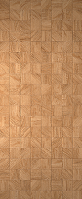 A0425D19604 Настенная Effetto Wood Mosaico Beige 04