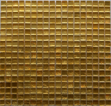 Classik gold 15*15 300*300 Напольная Керамическая мозаика Classik gold