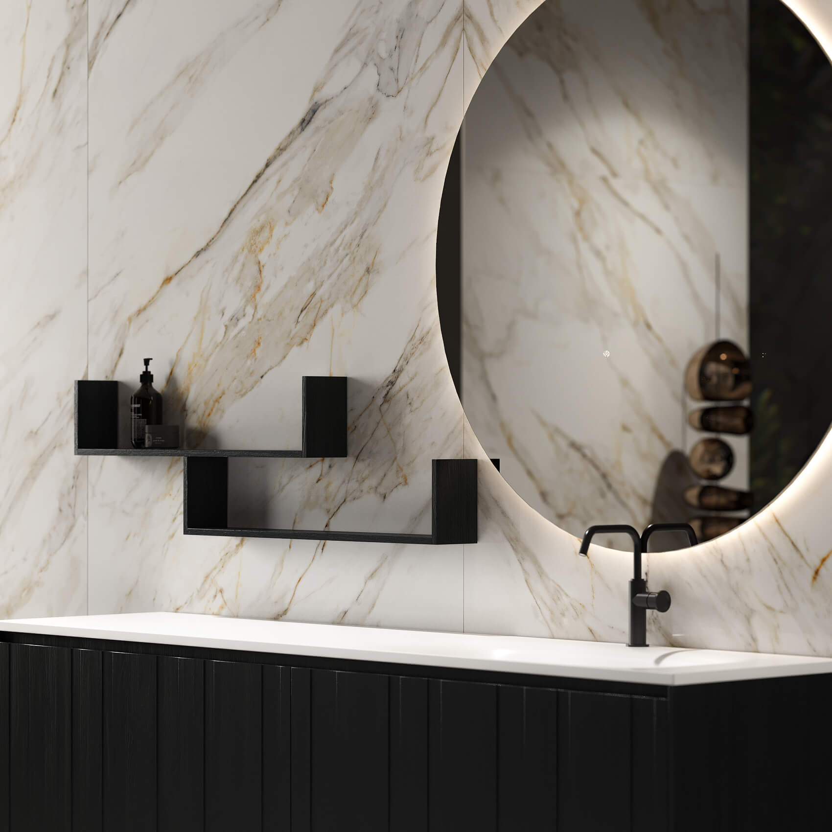 Artcer Marble 5.5mm - фото 48