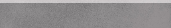 DD638520R/6BT Плинтус Мирабо Серый обрезной 60x9.5