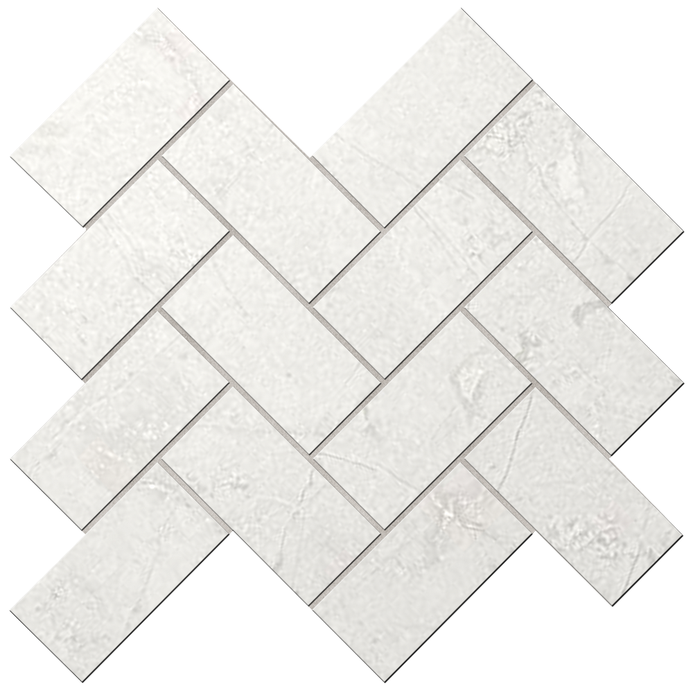 Mosaic/MA01_NS/27,9x31,5x1/Cross Декор Marmulla MA01 Grey Cross Неполированная