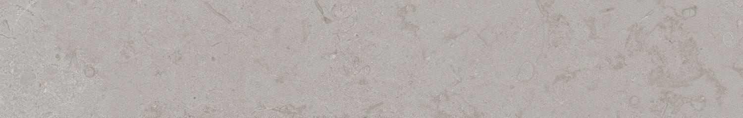 DD205220R/3BT Плинтус Про Лаймстоун Серый натуральный обрезной 9мм 60х9.5 - фото 2